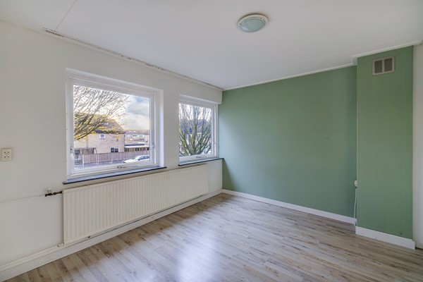 Medium property photo - Meteorenstraat 29, 8303 BC Emmeloord